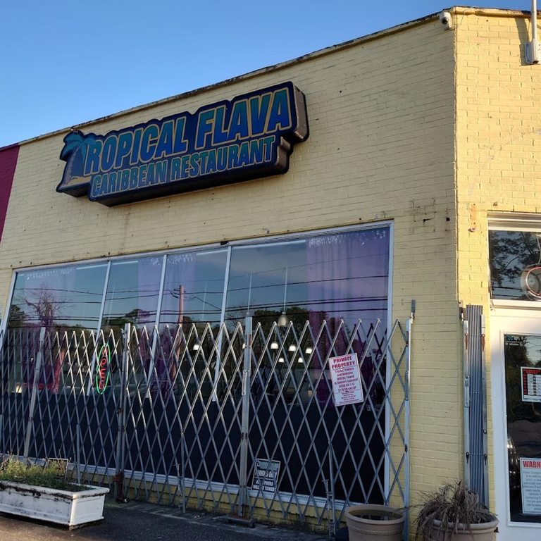 Welcome to Tropical Flava