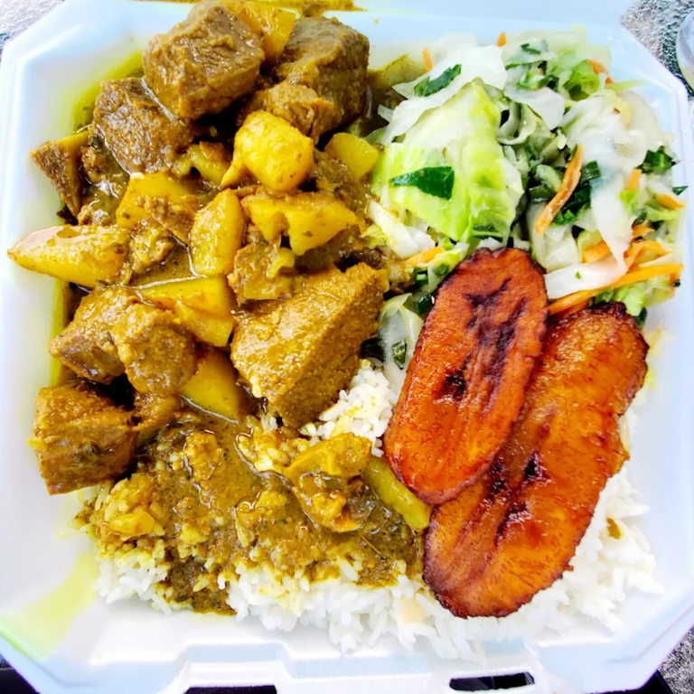 Caribbean Flavors Worth Savoring